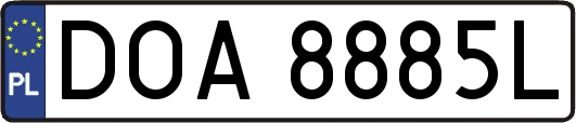 DOA8885L