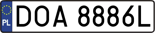 DOA8886L