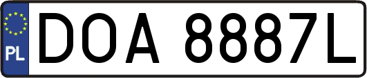 DOA8887L