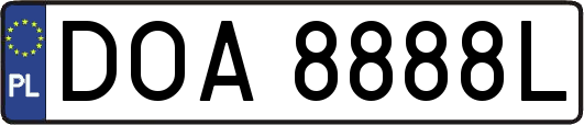 DOA8888L
