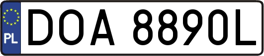 DOA8890L