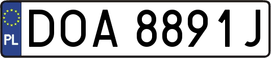 DOA8891J