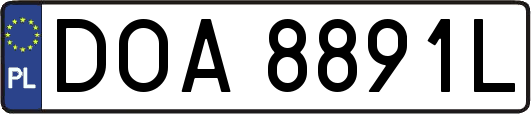 DOA8891L