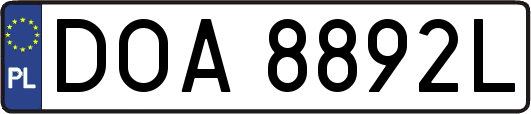 DOA8892L