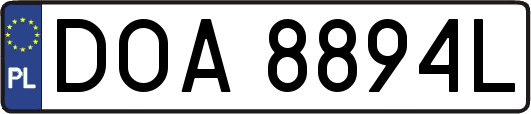 DOA8894L