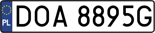 DOA8895G