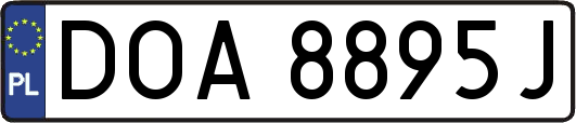 DOA8895J