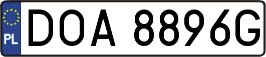 DOA8896G