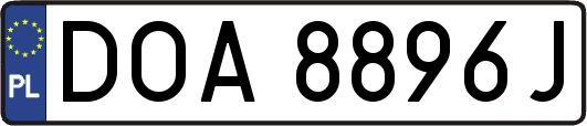 DOA8896J