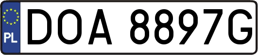 DOA8897G