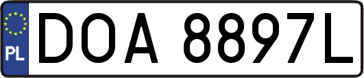 DOA8897L