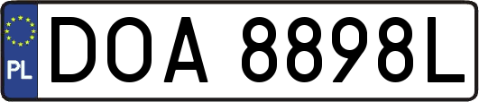 DOA8898L
