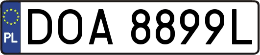 DOA8899L