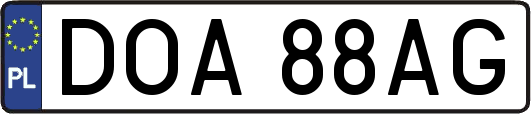 DOA88AG