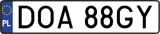 DOA88GY