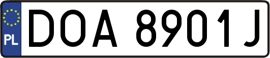 DOA8901J