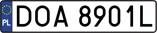 DOA8901L