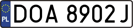 DOA8902J