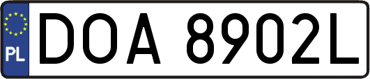 DOA8902L