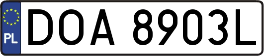 DOA8903L