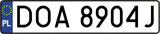 DOA8904J