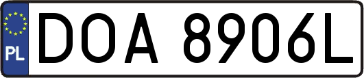 DOA8906L