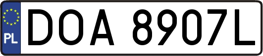 DOA8907L
