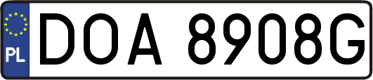 DOA8908G
