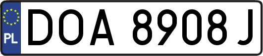 DOA8908J