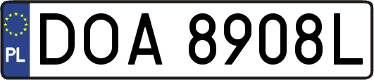 DOA8908L