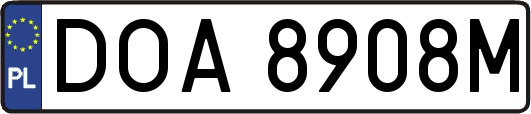 DOA8908M