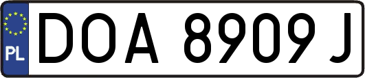 DOA8909J