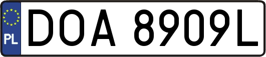 DOA8909L