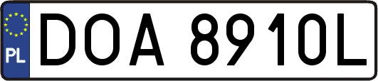 DOA8910L