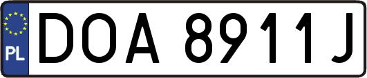 DOA8911J