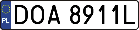 DOA8911L