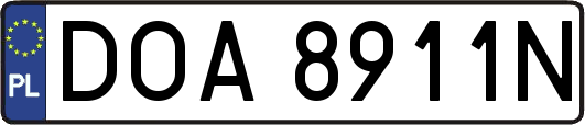 DOA8911N