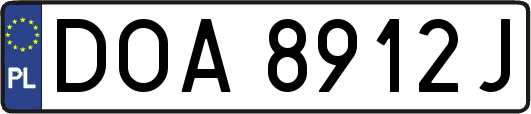 DOA8912J