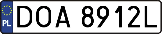 DOA8912L