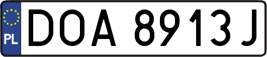 DOA8913J