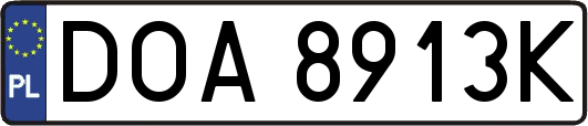 DOA8913K
