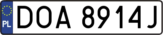 DOA8914J