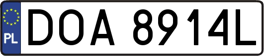 DOA8914L