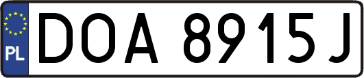 DOA8915J