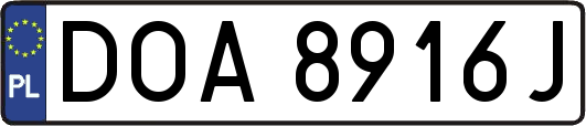 DOA8916J