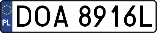 DOA8916L