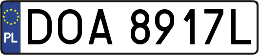 DOA8917L
