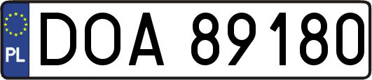 DOA89180