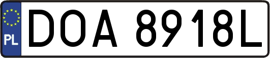 DOA8918L