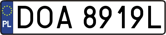 DOA8919L